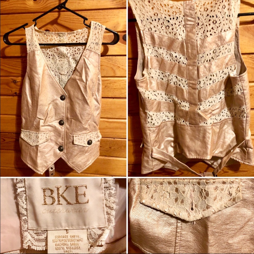 Women’s vest